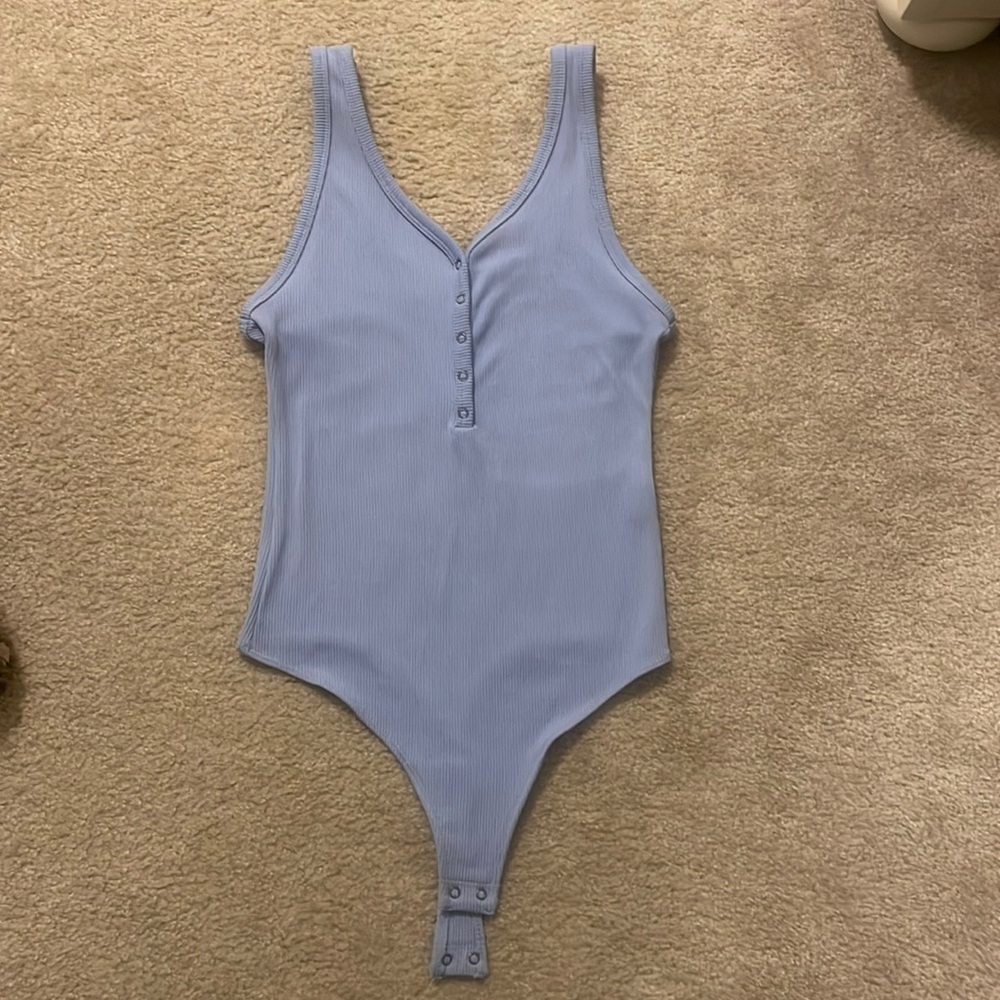 Abercrombie and Fitch Bodysuit